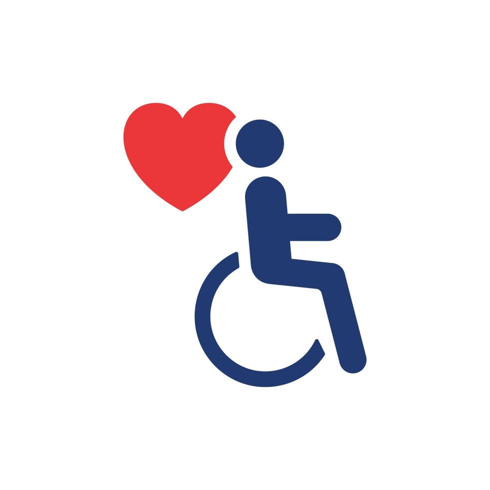 Accesibilidad con corazón